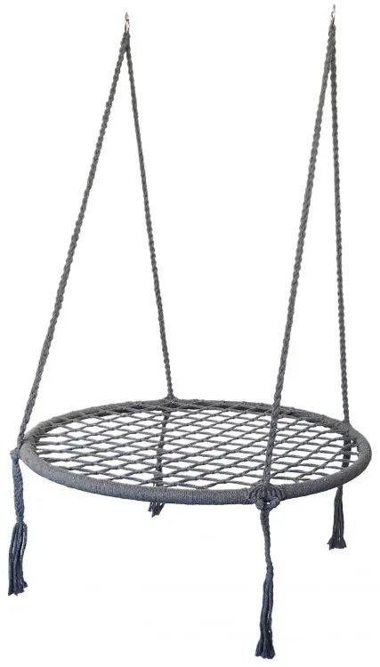 Závesné hojdacie kreslo