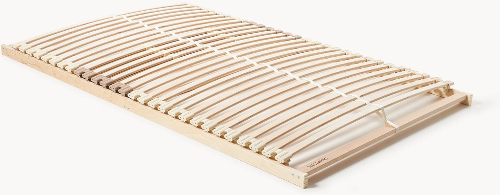 Lamelový rošt Sven, rôzne veľkosti
