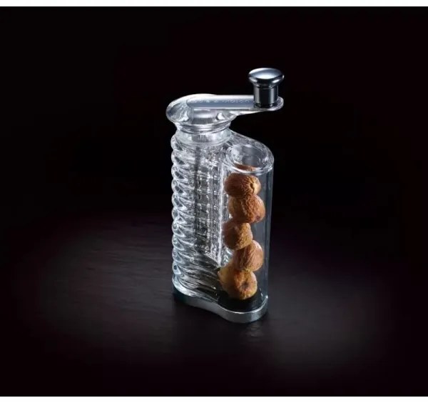 Cole&Mason - Mlynček na muškátový oriešok WALLIS 14,5 cm