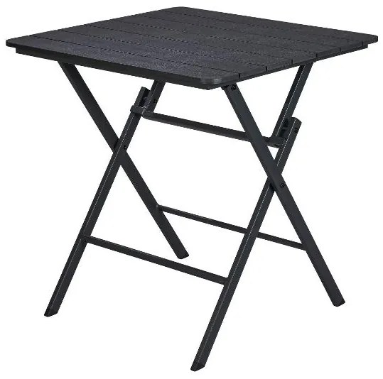 Livarno home Skladací záhradný stôl Miami  (100388810)