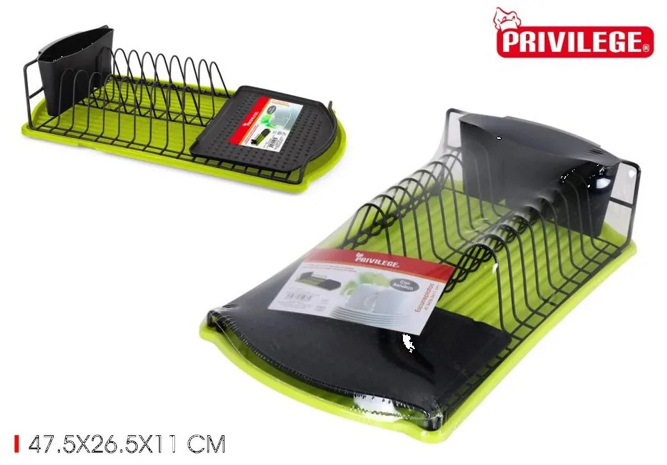 Odkvapkávač na riad Privilege 0986