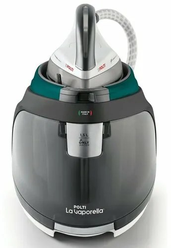 Polti Parná žehlička s generátorom LA VAPORELLA XT120C