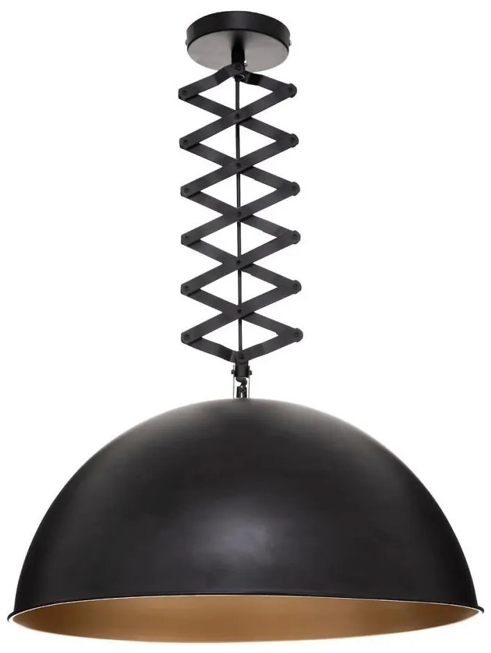 Atmosphera - Sťahovací luster LAHTI 1xE27/25W/230V