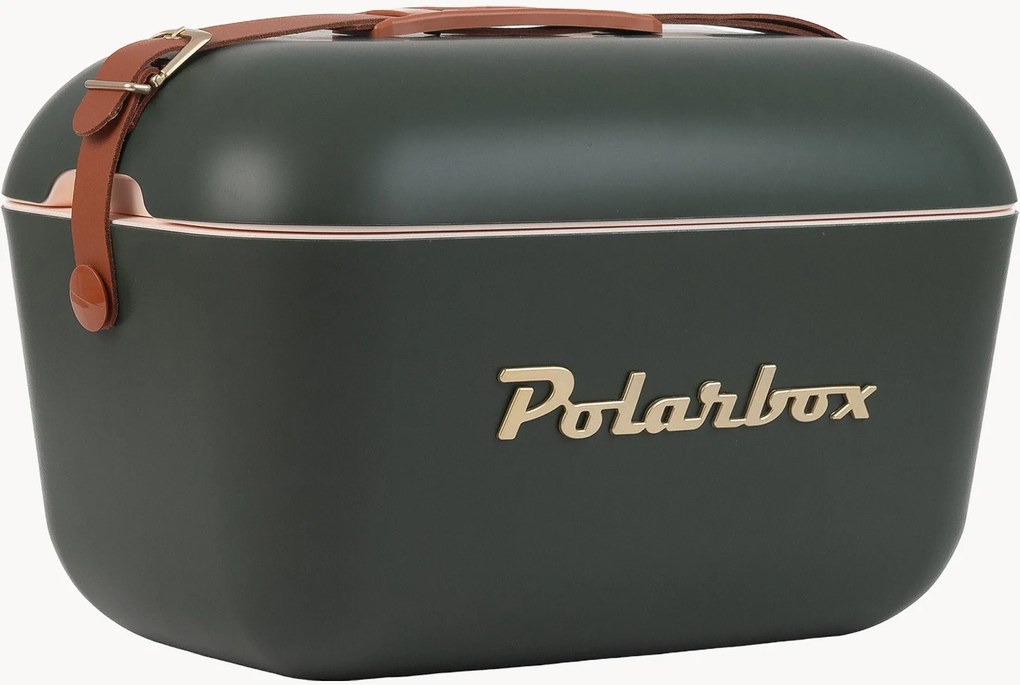 Chladiaci box Polarbox Green Forest