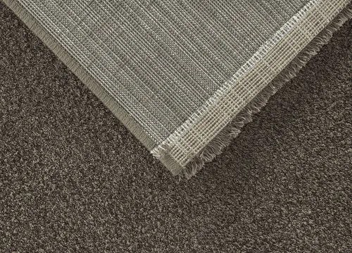 Koberce Breno Kusový koberec GALA 01/BBB, hnedá,120 x 170 cm