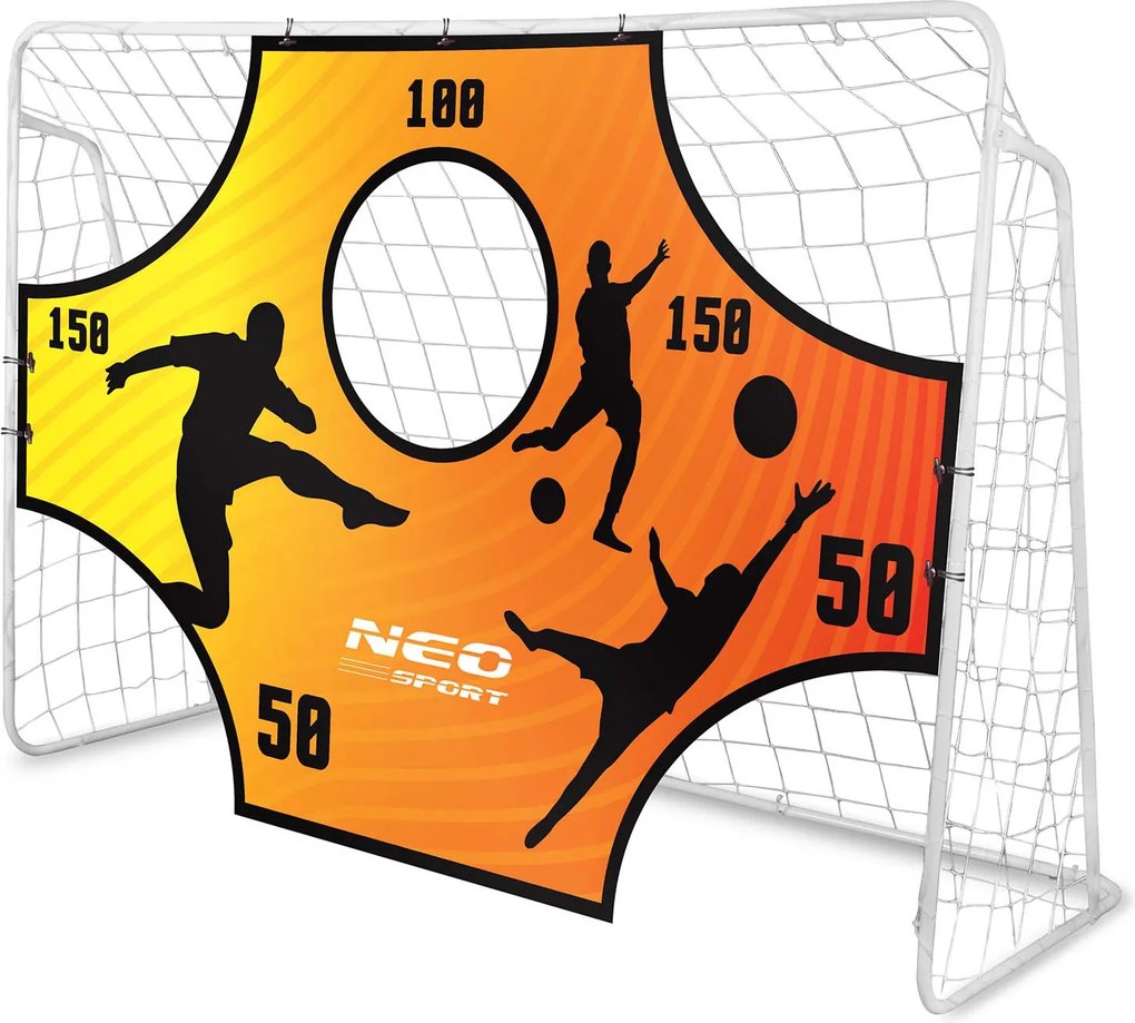 Cieľová podložka Neo-Sport 180 x 120 cm