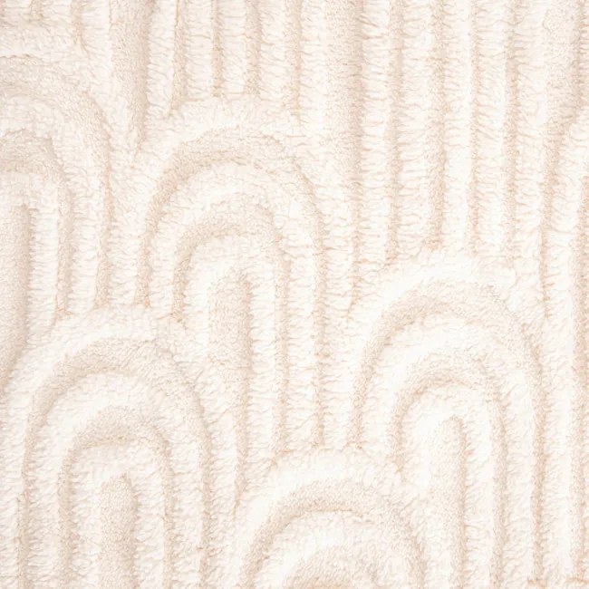 Deka DARIN krémová 769146