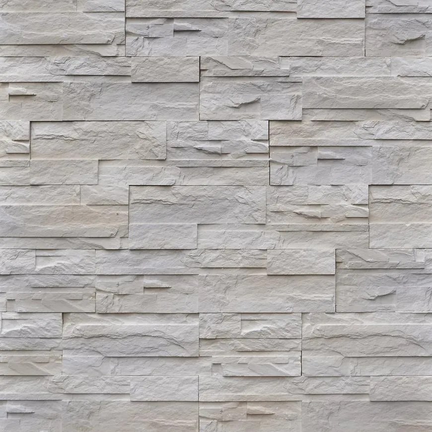 Sadrový obkladový kameň Liguria