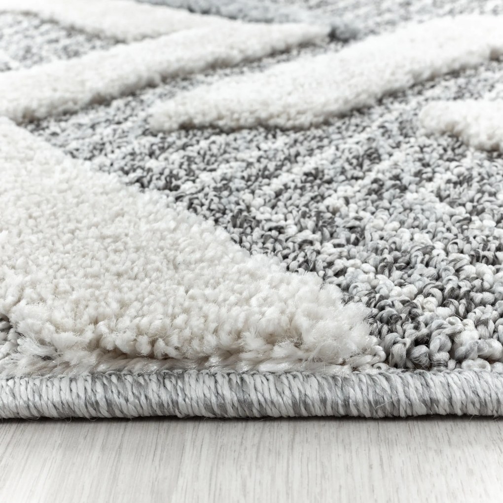 Pısa 4705 - Grey