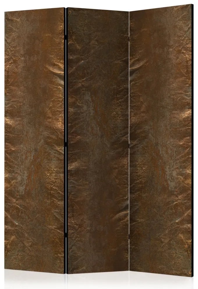 Artgeist Paraván - Copper Chic [Room Dividers]