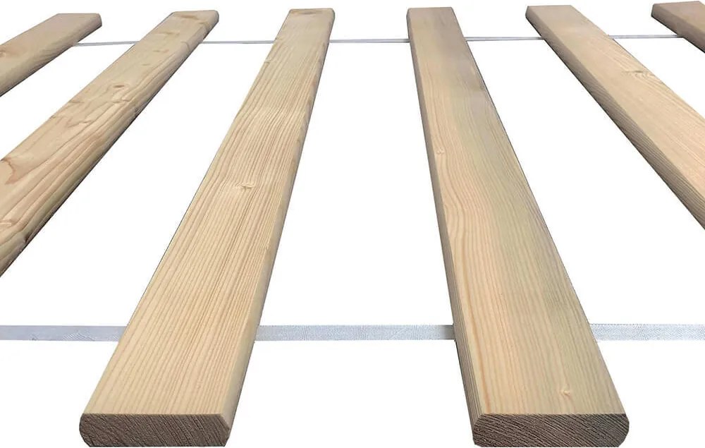 LU Latový rošt 90x180 (150 kg/osoba)