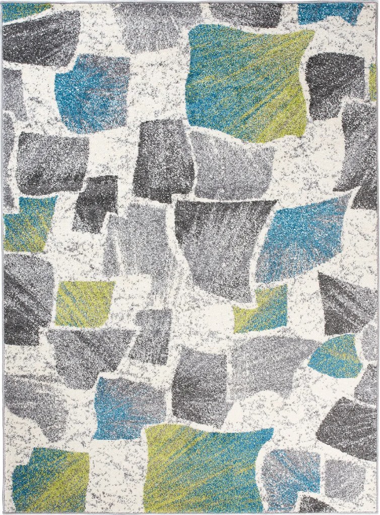 TA Koberec E316C BIELA JAWA O2X