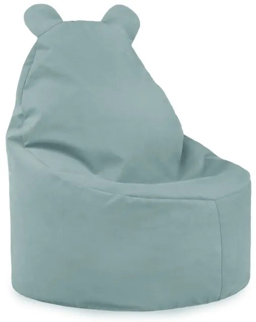 Kreslo pre deti Teddy mätové