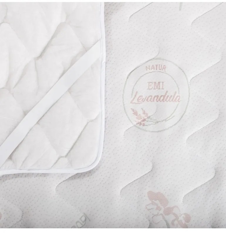 Chránič na matrac Lavender EMI
