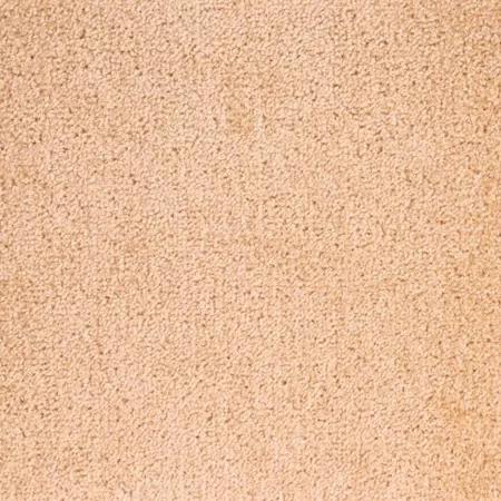 Betap koberce Kusový koberec Eton 2019-70 béžový čtverec - 250x250 cm