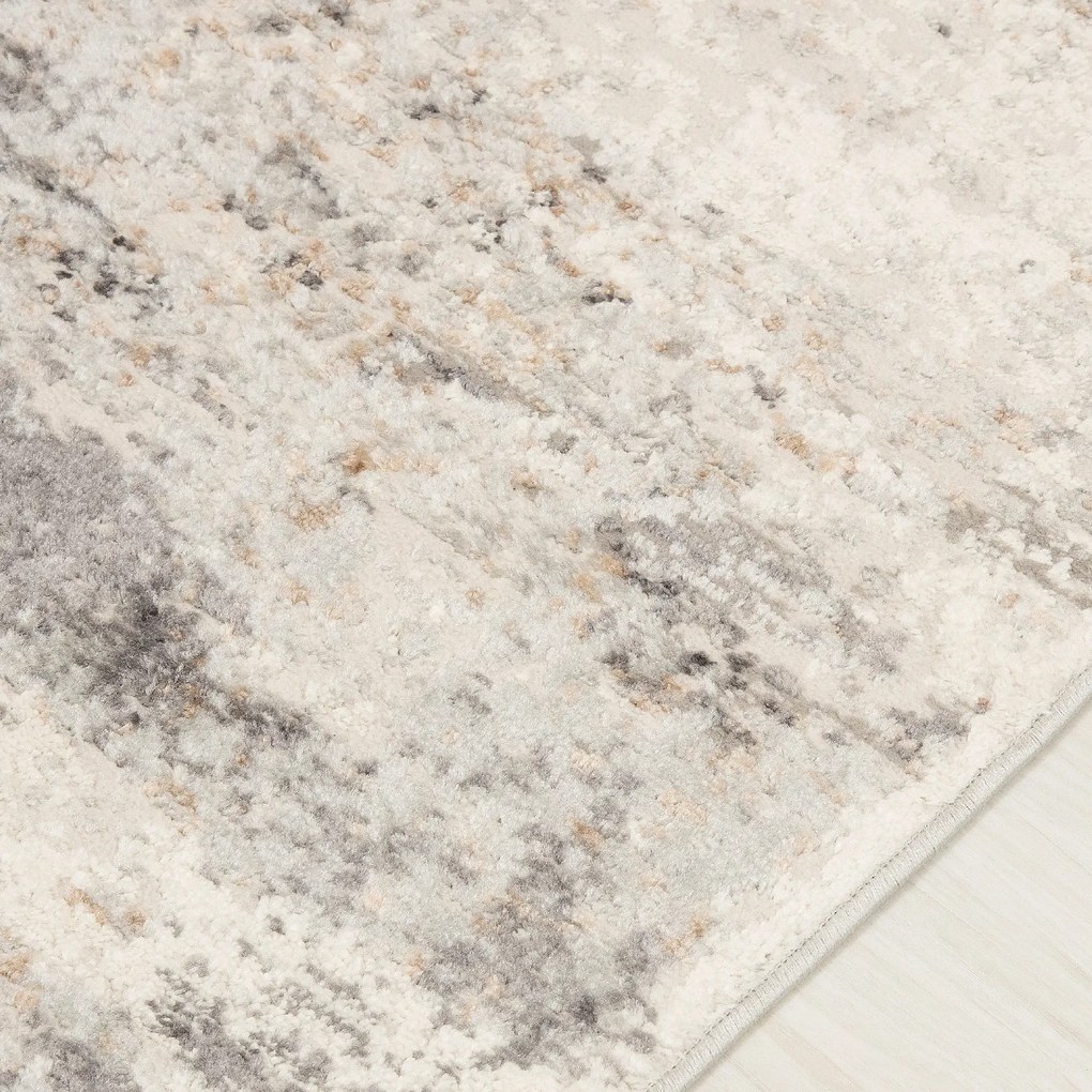 TA Koberec G509A BIELY/D_VIZON PORTLAND HIM Rozmer: 160x220 cm