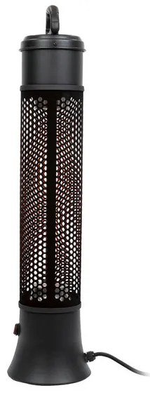 Silvercrest® Stojanový ohrievač SSH 1200 A1 (100354697)