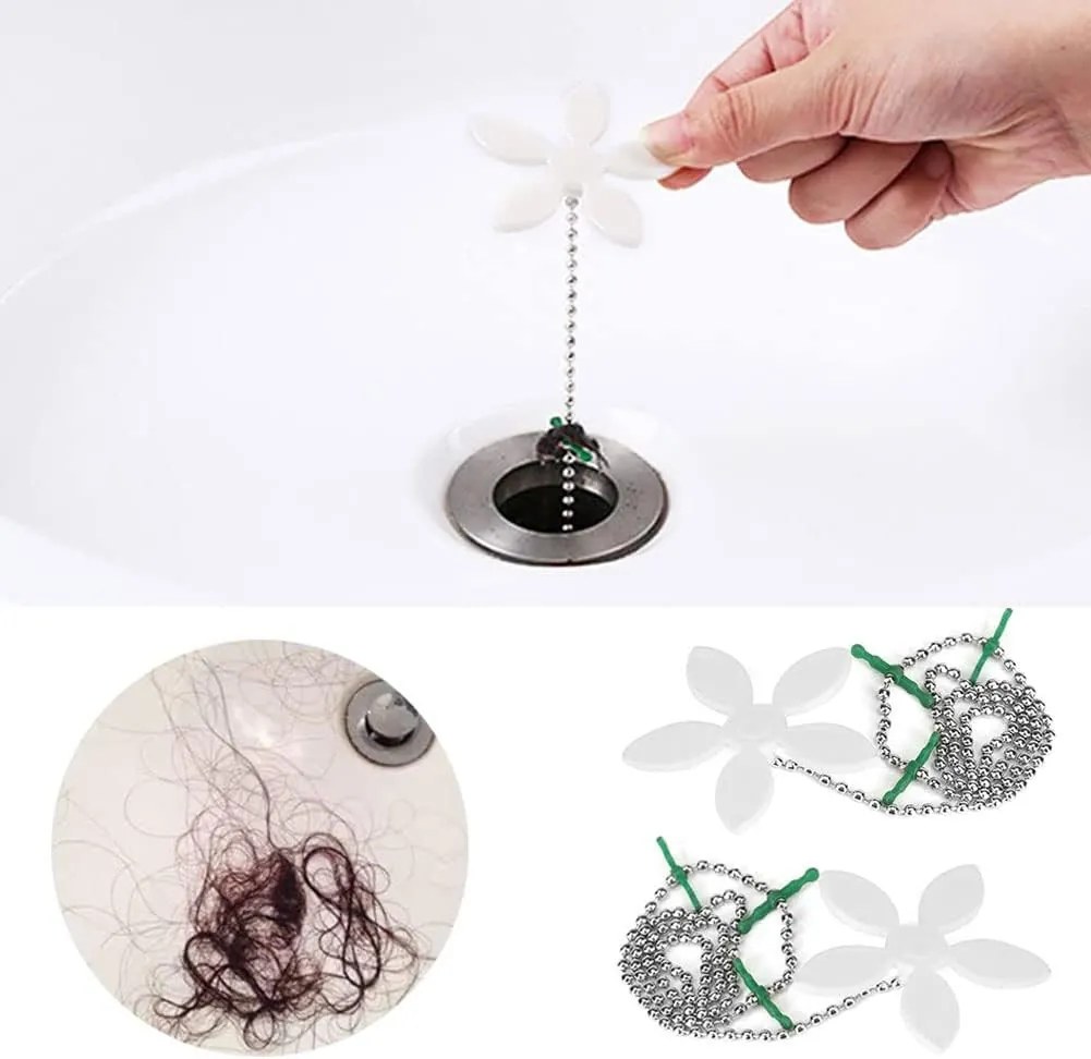 CMP Paris Reťaz na čistenie odtokov a odpadov STAR