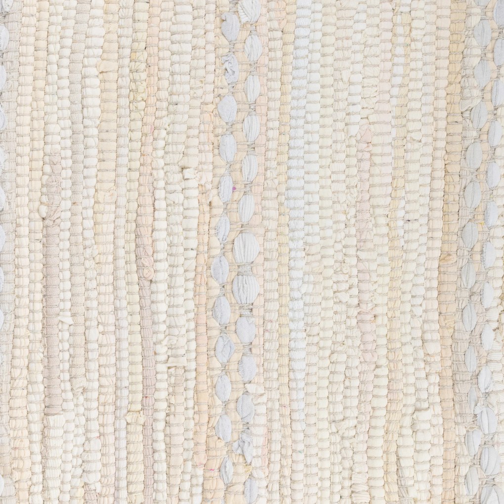 Kusový koberec Shady creme, 80x150, béžová, chodba / predsieň, My Flair