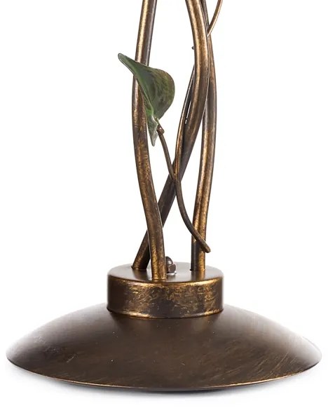 ONLI - Stolná lampa MIRANDA 3xE14/6W/230V 70 cm