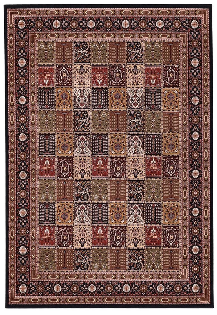 Oriental Weavers koberce AKCIA: 160x235 cm Kusový koberec Jeneen 281/C78B - 160x235 cm