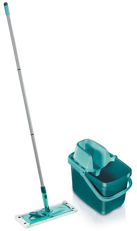 Set vedierka a mopu na podlahu LEIFHEIT Combi Clean M
