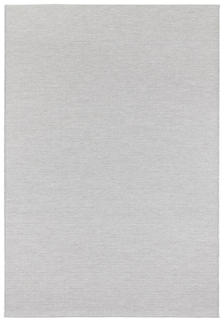 ELLE Decoration koberce Kusový koberec Secret 103556 Light Grey, Cream z kolekcie Elle – na von aj na doma - 160x230 cm