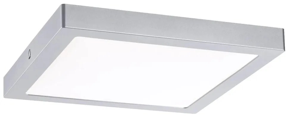 Paulmann 71024 - LED/22W Stropné svietidlo ABIA 230V matný chróm