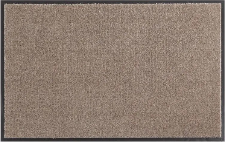 Hanse Home Collection koberce AKCE: 39x80 cm Protiskluzová rohožka Soft & Clean 102460 - 39x80 cm