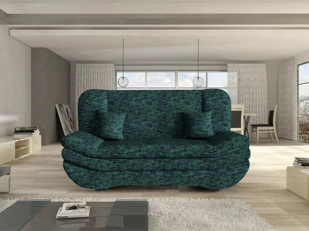 Sedačka Lena Premium, Dostupné poťahy: Tracy 211.17