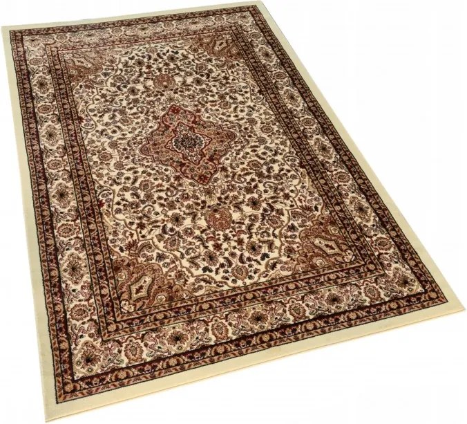 DC Koberec Orient 004 krémová Rozmer: 250×350 cm