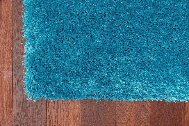 Koberec Diva Teal