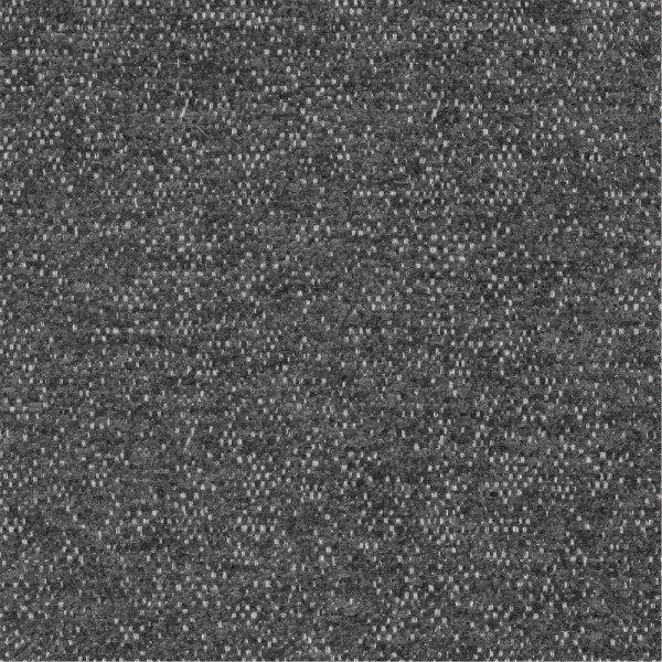 Otočné dizajnové kreslo COSMIC RAVEN, sivé