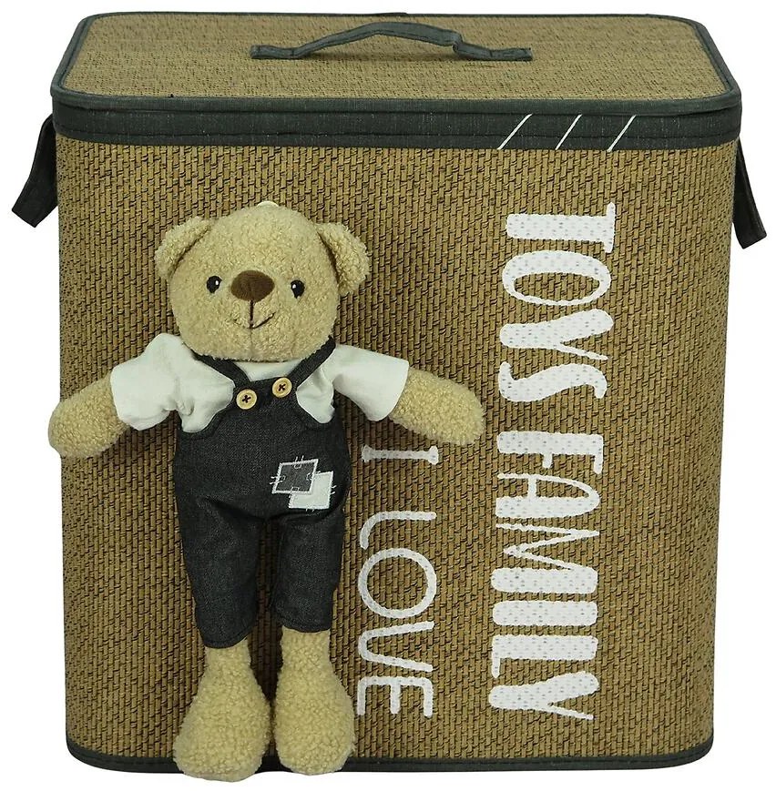 Nádoba L 40X30 H40cm