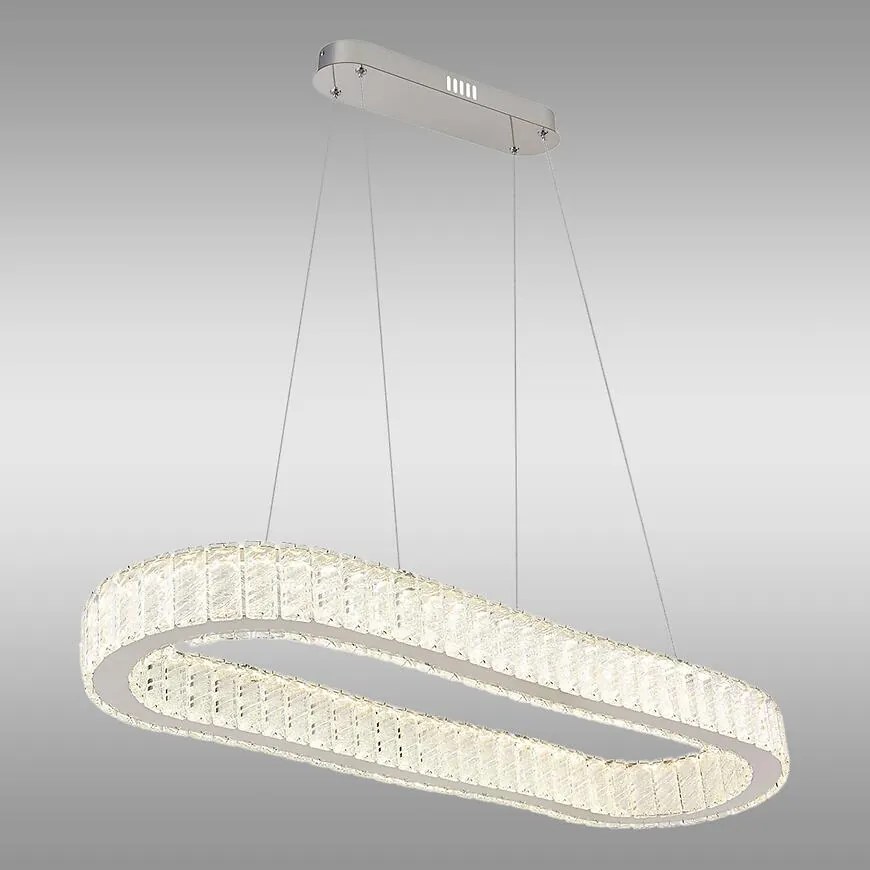 Závesné svietidlo Mucky 67162-58 LED 58W LW1