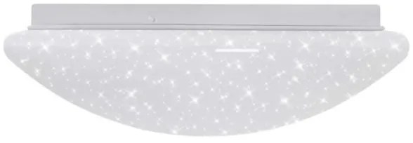 Briloner 3320-016 - LED Stropné svietidlo STARRY SKY LED/12W/230V
