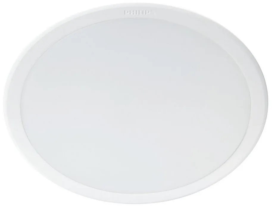 Philips - LED Podhľadové svietidlo MESON 1xLED/24W/230V 4000K