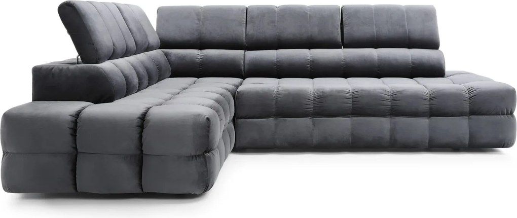 Sedacia súprava DRACO ROH V1