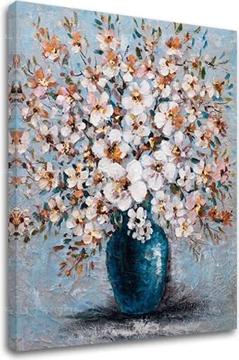 Obraz na plátne KVETY