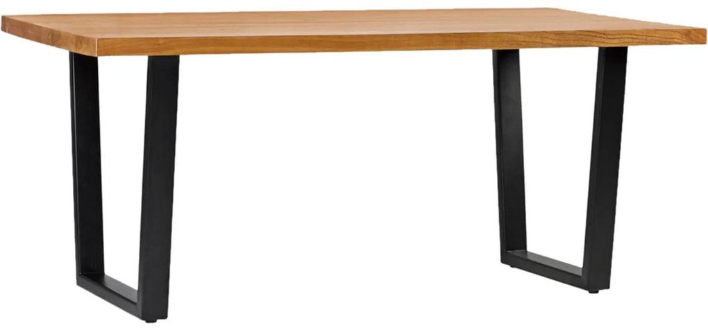 Stôl „Nico", 90 x 180 x 78 cm
