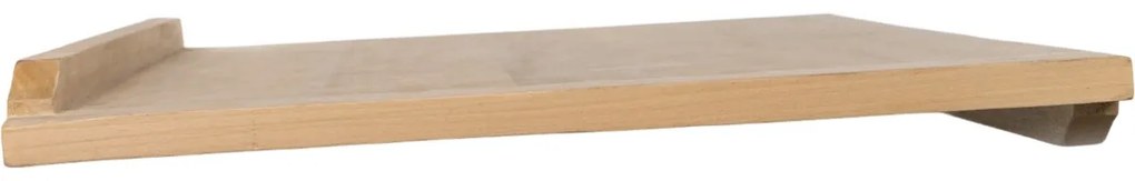 Banquet Vál drevený Brillante, 60 × 40 × 1,7 cm, S