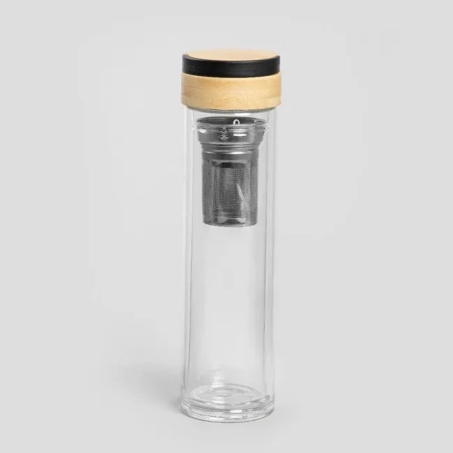 Fľaša CEJLON s nálevníkom 730511 500 ml