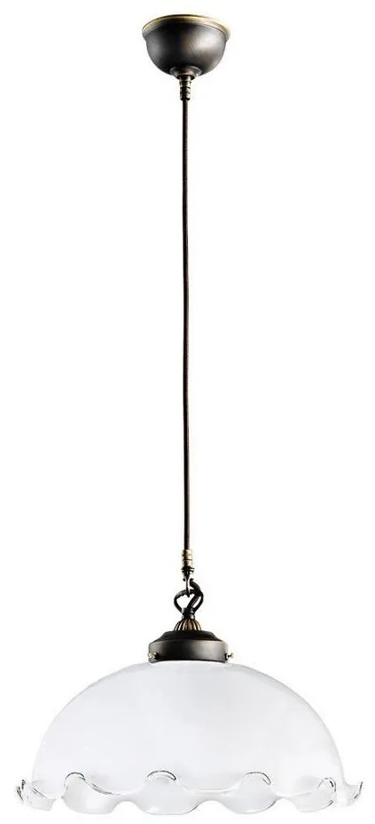 Kolarz 731.30.74 - Luster na lanku NONNA 1xE27/75W/230V