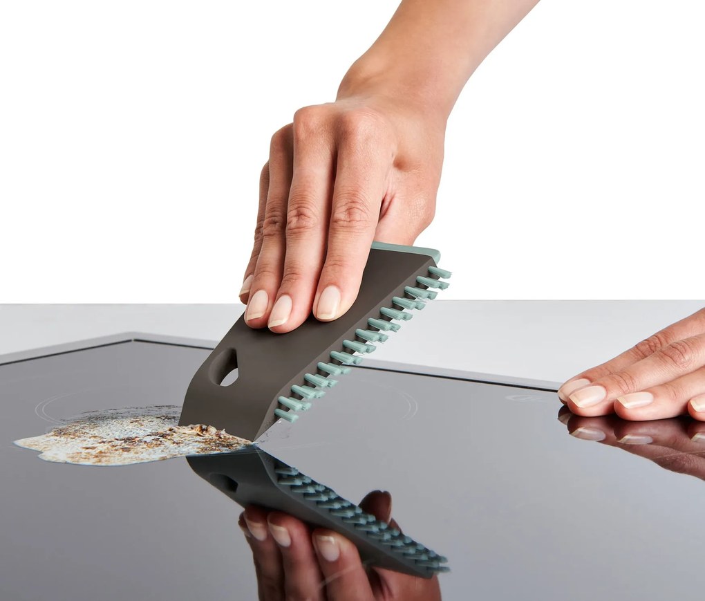 Univerzálna kuchynská kefka