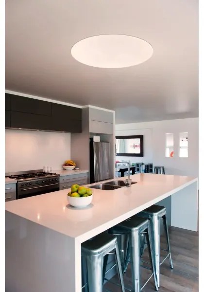 Eglo 97527 - LED Stmievateľné stropné svietidlo GIRON LED/60W/230V