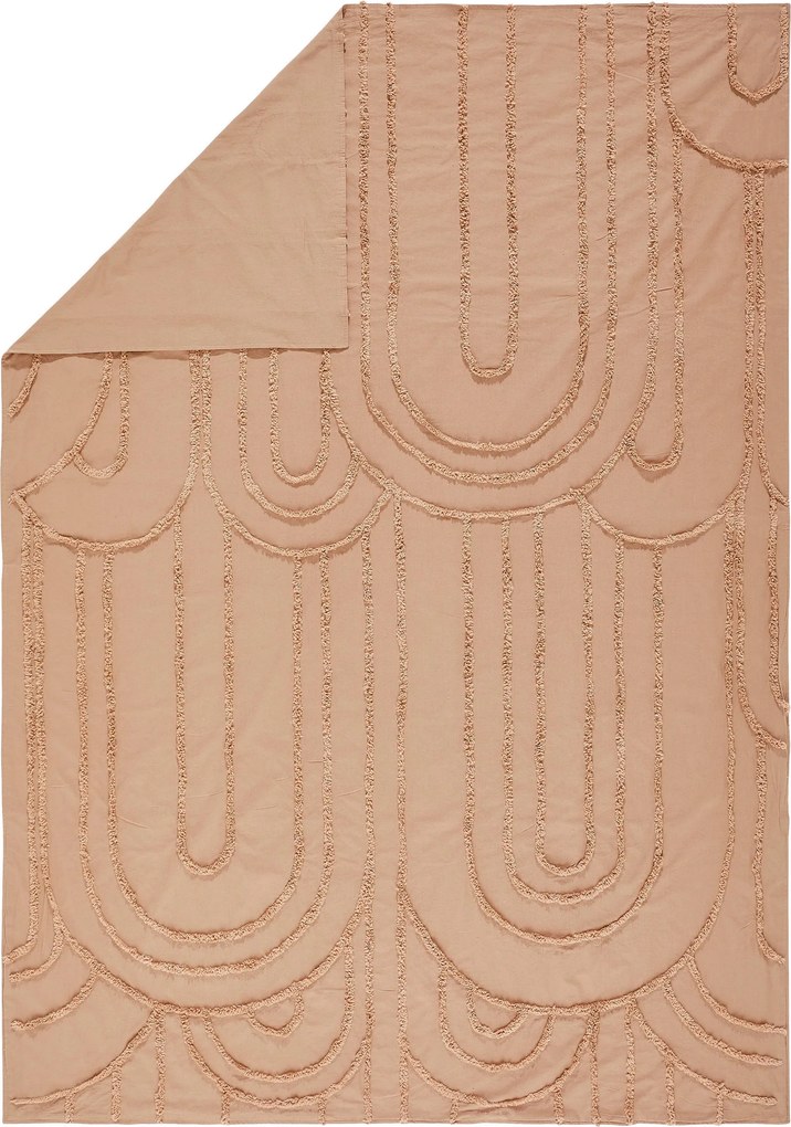 XXXLutz DEKORAČNÁ PRIKRÝVKA, bavlna, 140/200 cm Ambiente - Online Only spálne - 004562021901