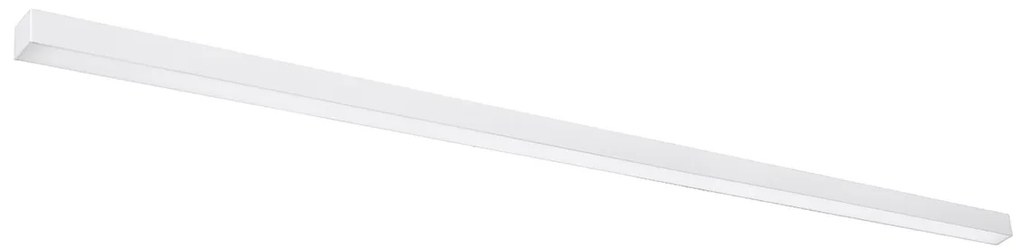 Nástenné LED svietidlo Pinne 200, 1x LED 50w, 4000k, w