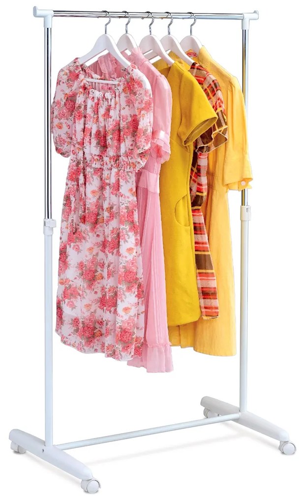 Stojan na šaty Autronic ABD-1201 WT