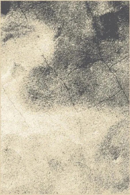 Koberec Agnella Isfahan M Tyrk pieskový