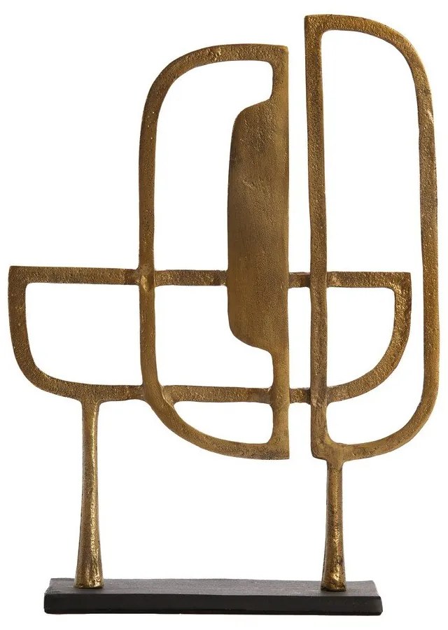 Soška Aaron - Light & Living